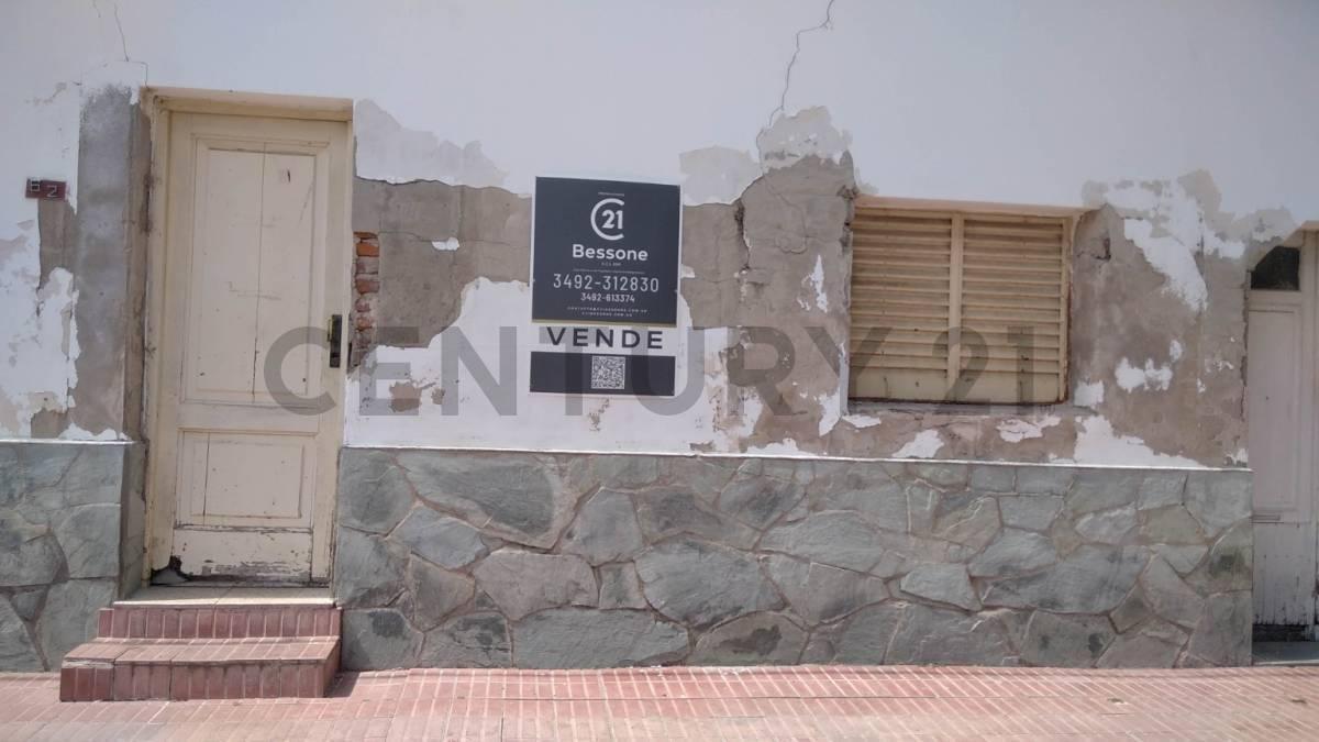 Casa en Venta en Rafaela Barrio Villa Rosas 5