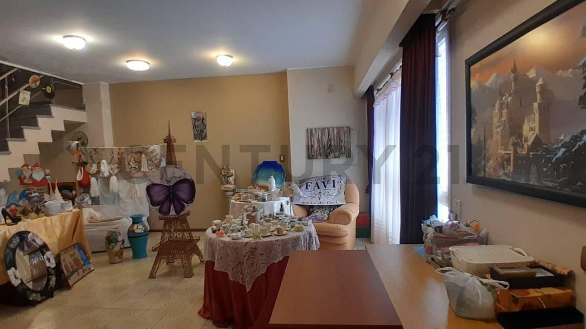 Casa en Venta en Rafaela, Barrio 30 de Octubre 1