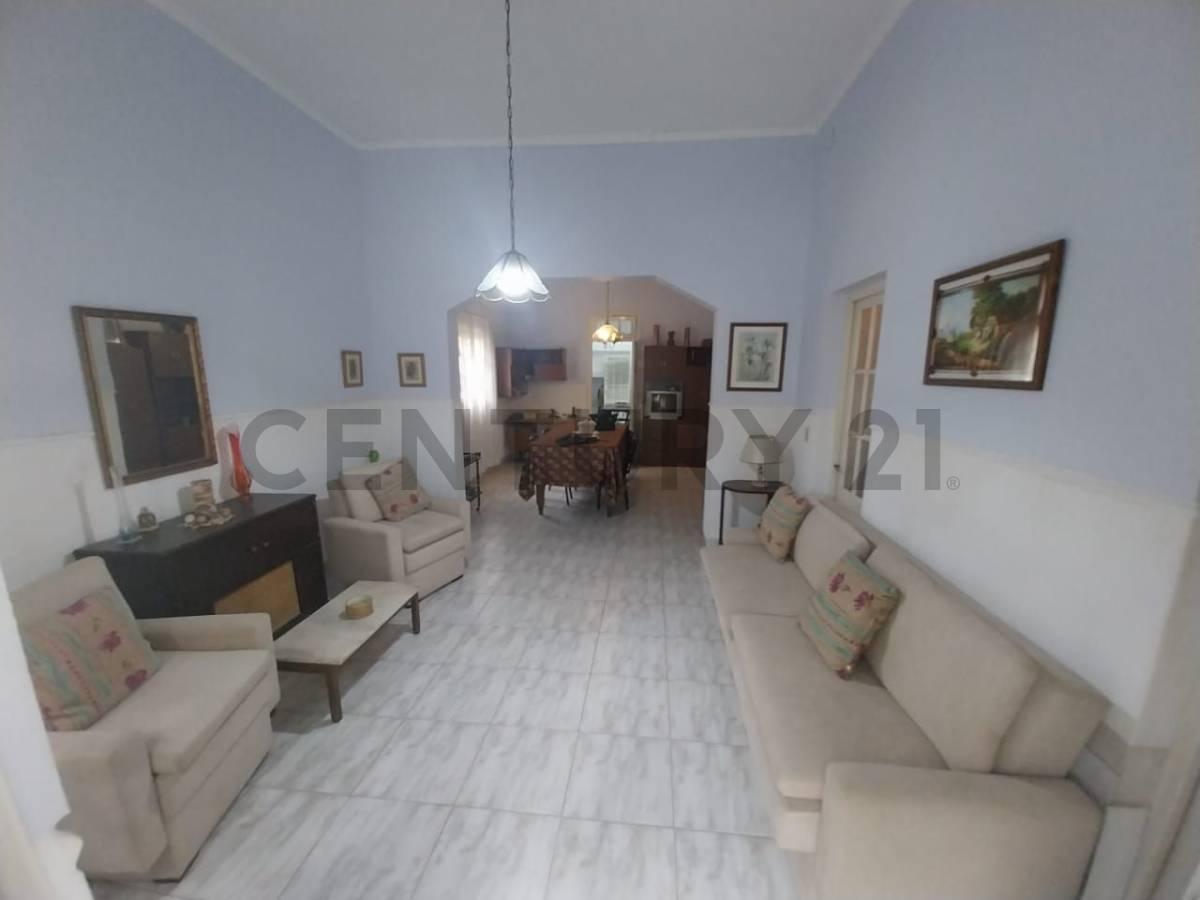 Casa en Venta en Rafaela, Barrio Mosconi 3
