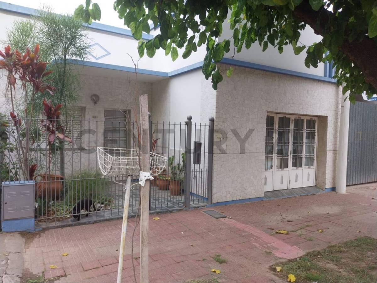 Casa en Venta en Rafaela, Barrio Mosconi 1