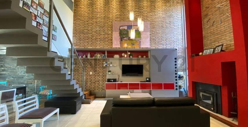Casa en Venta en Rafaela, Barrio Belgrano 5