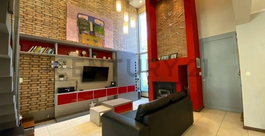 Casa en Venta en Rafaela, Barrio Belgrano 1