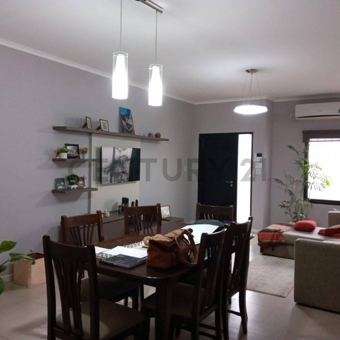 Casa en Venta en Rafaela, Barrio El Bosque 3