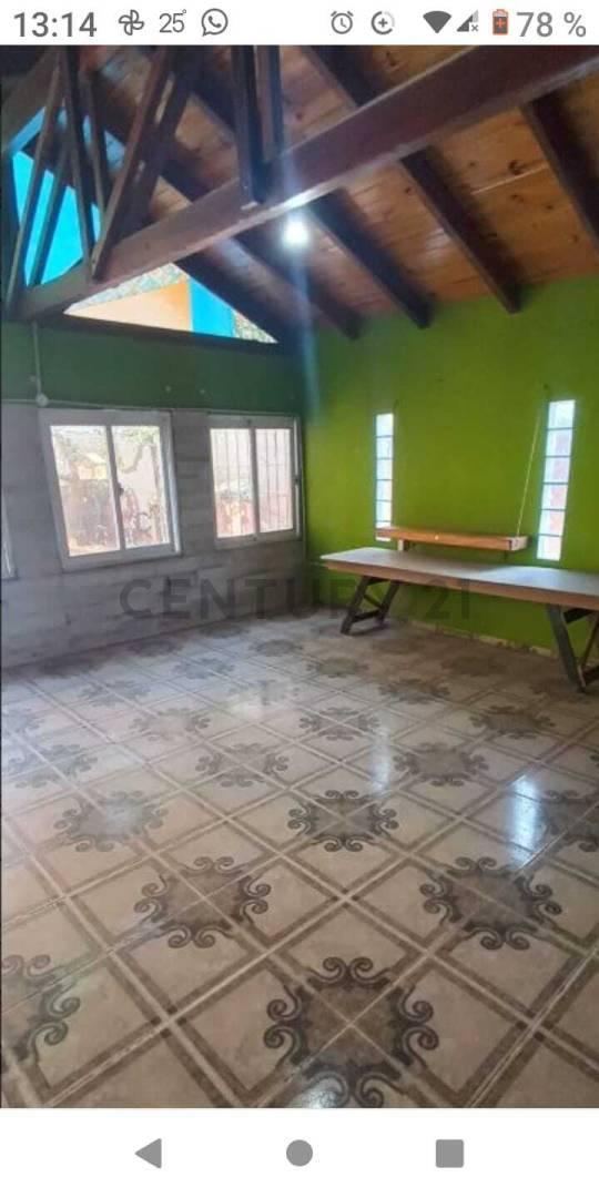 Se Vende Casa de 2 Plantas en Rafaela, Barrio Ilolay 1