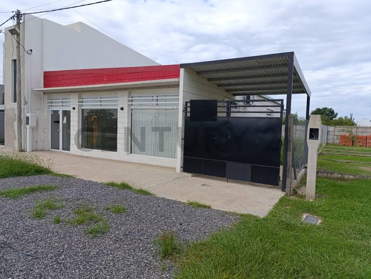 Se Vende Salón Comercial en Rafaela, Barrio Antártida 2