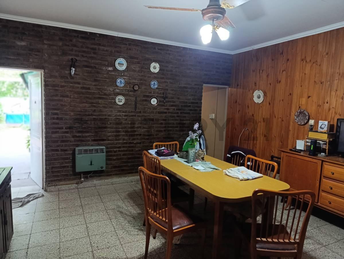Se Vende Casa en Rafaela Apta Crédito Hipotecario 5