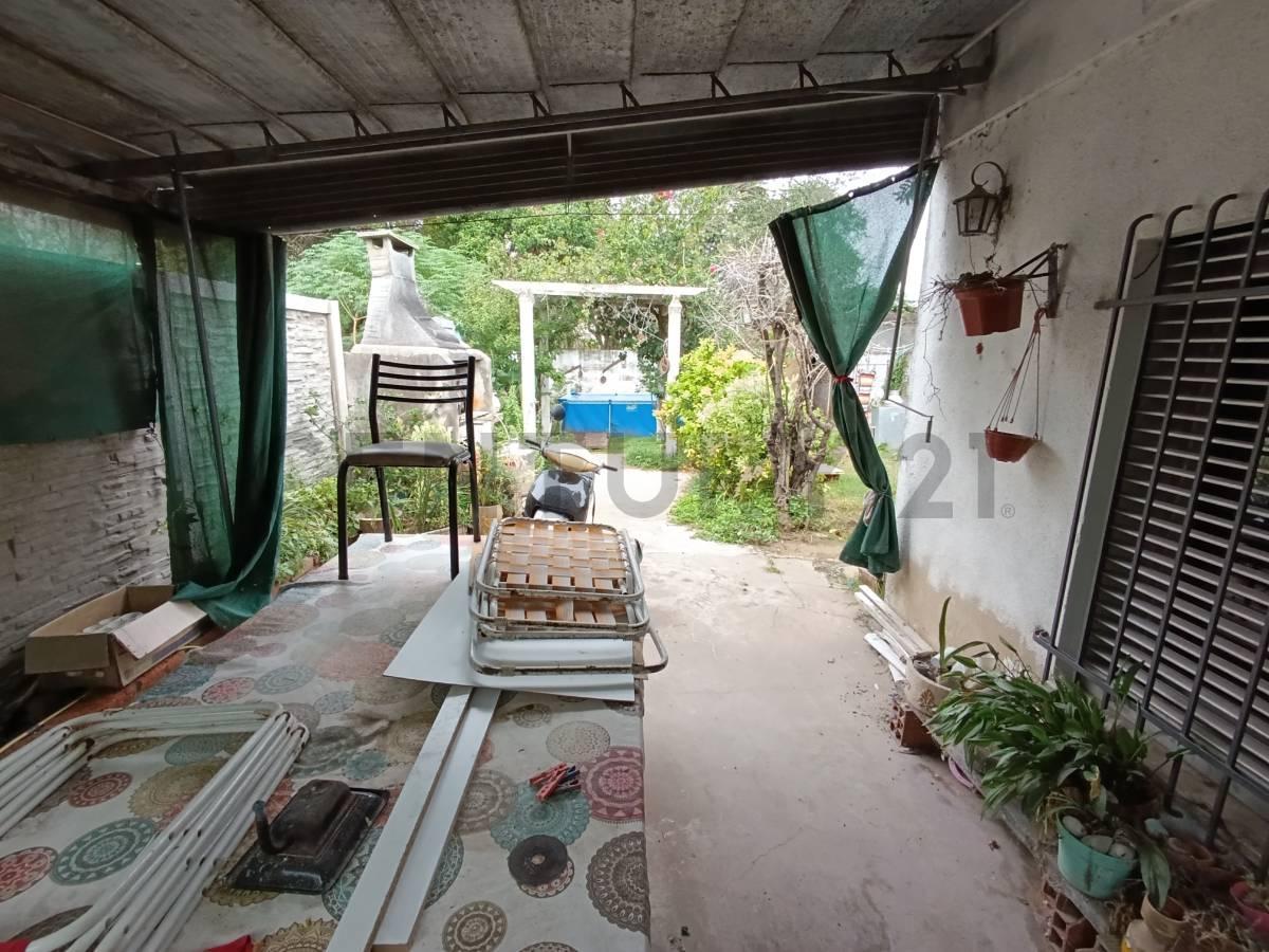 Se Vende Casa en Rafaela Apta Crédito Hipotecario 1