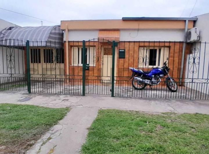 Propiedad en Argentina