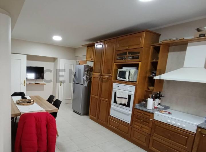 SE VENDE EXCELENTE PISO EN MICROCENTRO RAFAELA 3