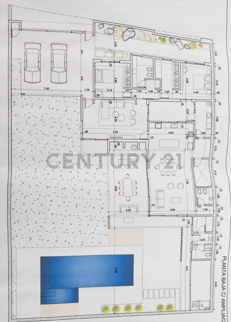 Casa Premium en venta en Rafaela, barrio Brigadier Lopez