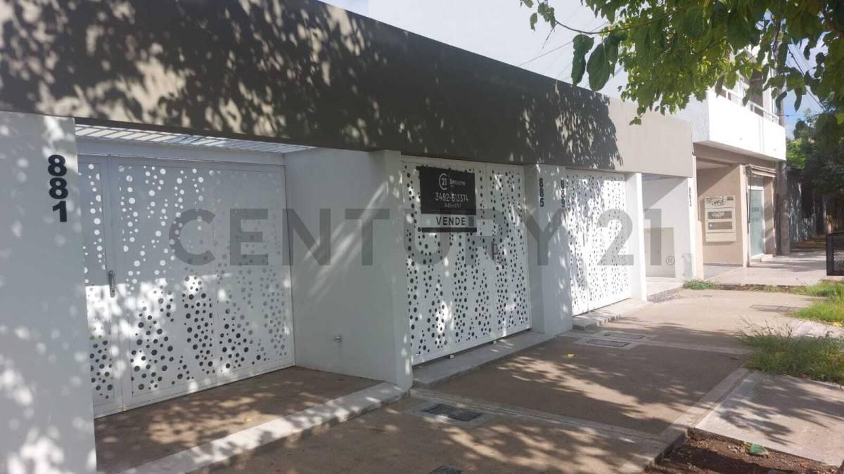 Foto de Se vende casa a estrenar en Rafaela, barrio Villa Rosas, imagen 3