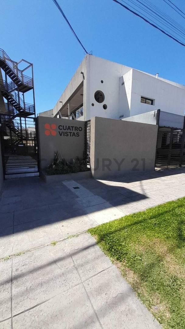 Departamento en Venta en Barrio La Cañada en Rafaela