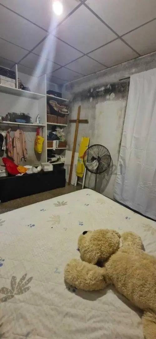 Venta de casa en Rafaela 3