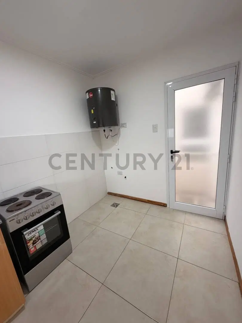 Departamento en venta en Rafaela 2