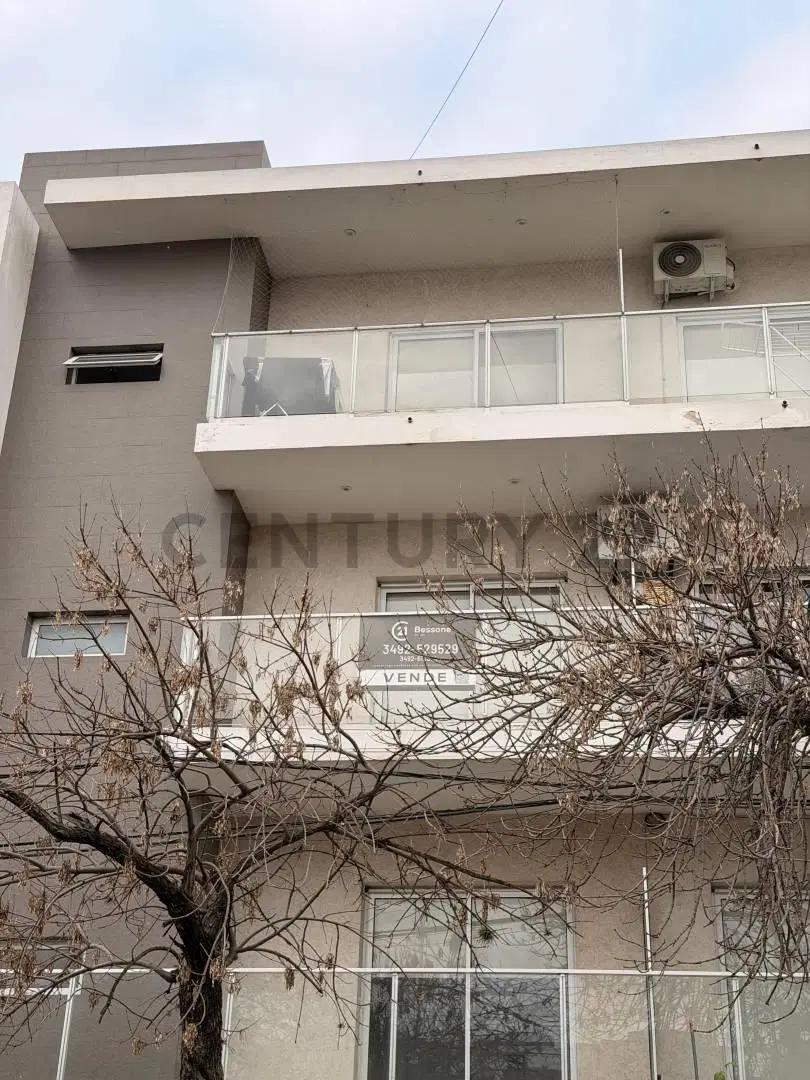 Departamento en venta en Rafaela 5