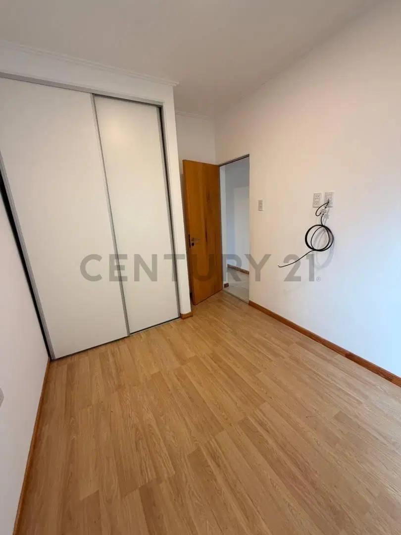 Departamento en venta en Rafaela 4