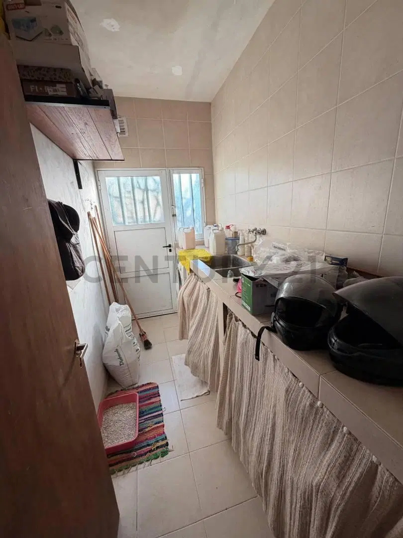 VENTA de Casa de 3 dormitorios con pileta, galería y amplio patio 5