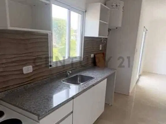 Venta de departamento en Rafaela, barrio Pizzurno 1