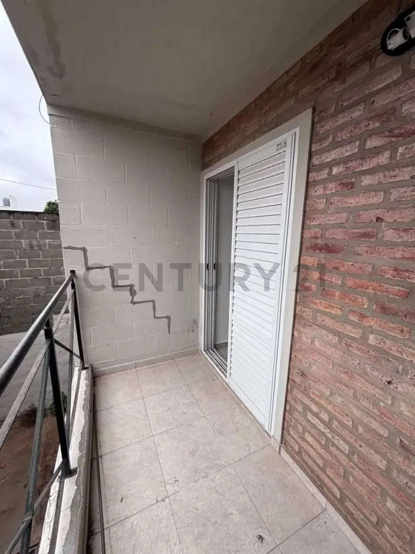 Venta Impecable Departamento 1 Dormitorio- Ubicación Preferencial- Bº San Martín- Rafaela 4