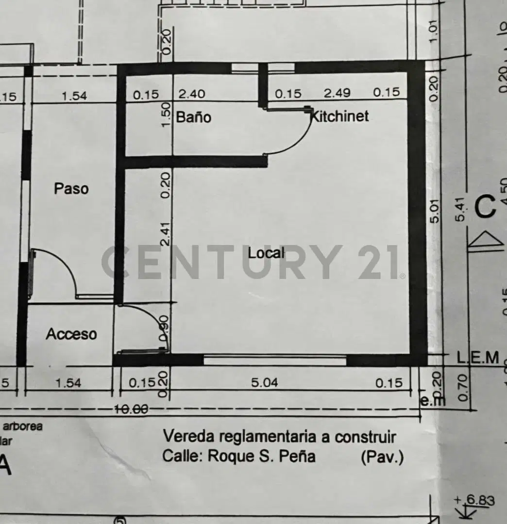 Plano 1
