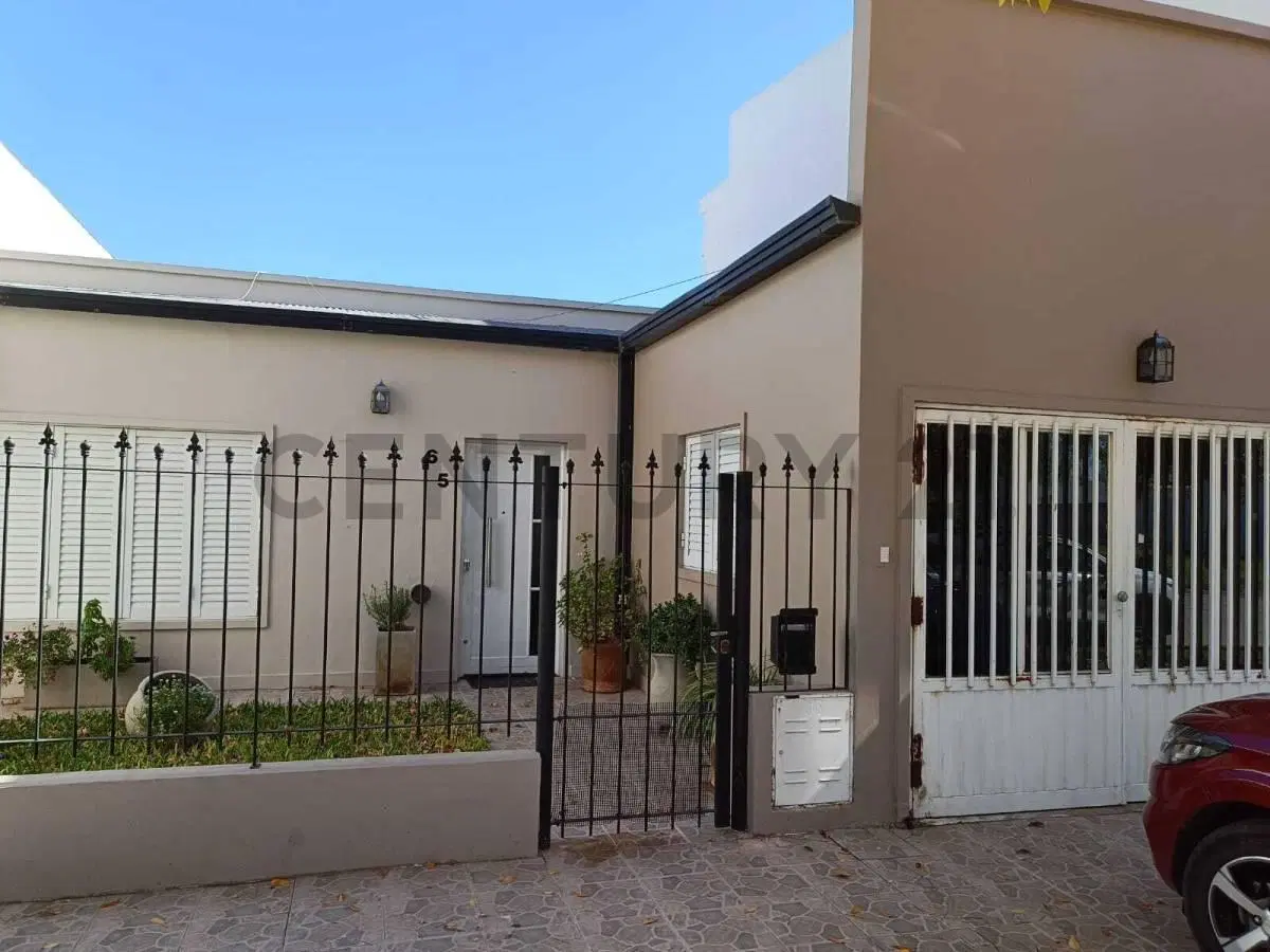 Casa en Venta en Rafaela ubicada en Barrio Malvinas Argentinas 2