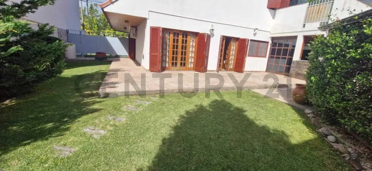 Casa en venta en Rafaela 5