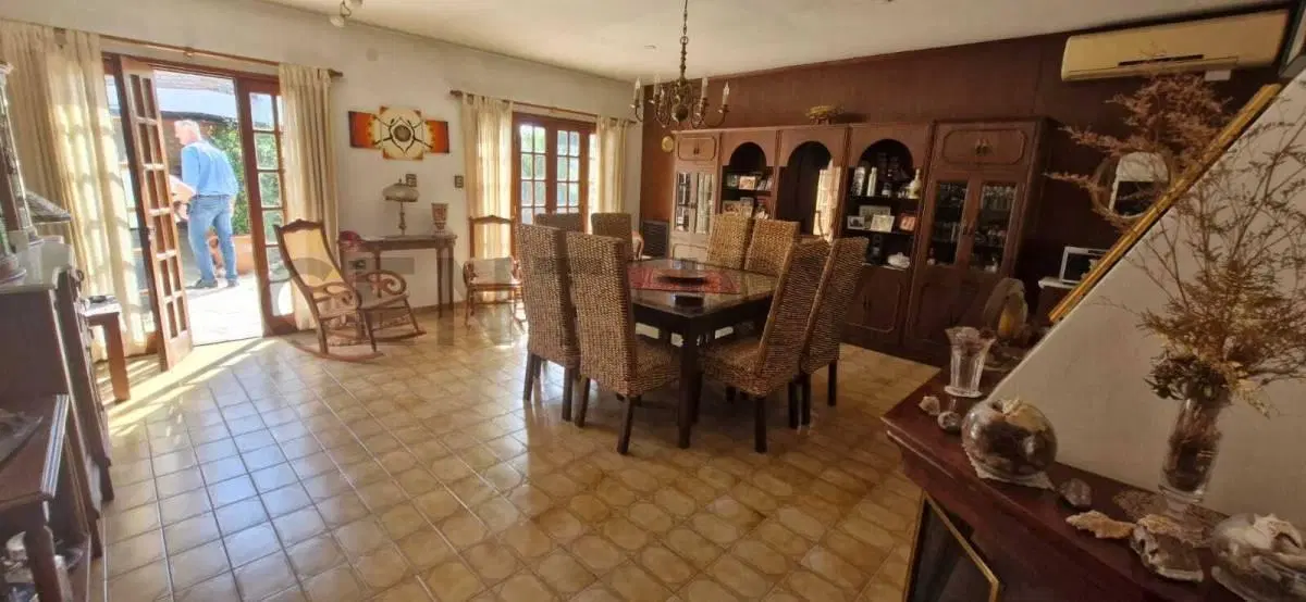 Casa en venta en Rafaela 2