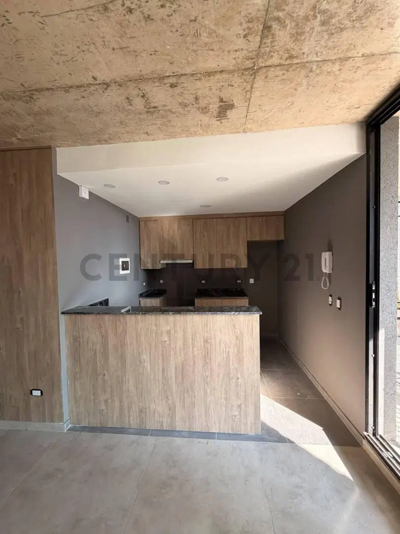 Venta Departamento 1 Dormitorio a Estrenar de 54 metros - Sargento Cabral 451 - Rafaela 2