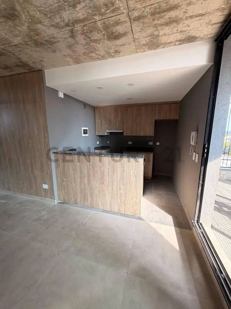 Venta Departamento 1 Dormitorio a Estrenar de 54 metros - Sargento Cabral 451 - Rafaela 3