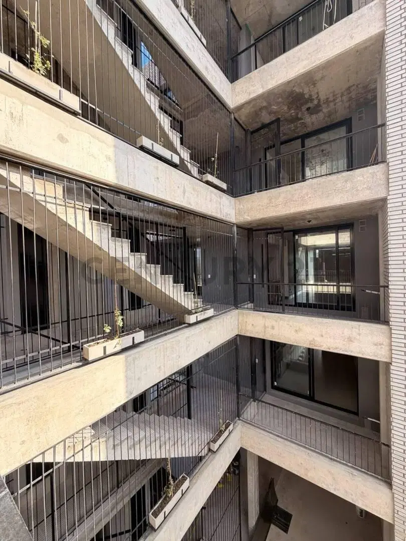 Venta Departamento 1 Dormitorio a Estrenar de 54 metros - Sargento Cabral 451 - Rafaela 4