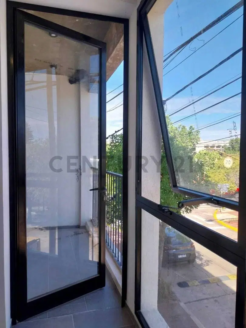 Venta Departamento 1 Dormitorios a Estrenar de 45 m2 - Córdoba 277 - Rafaela 3