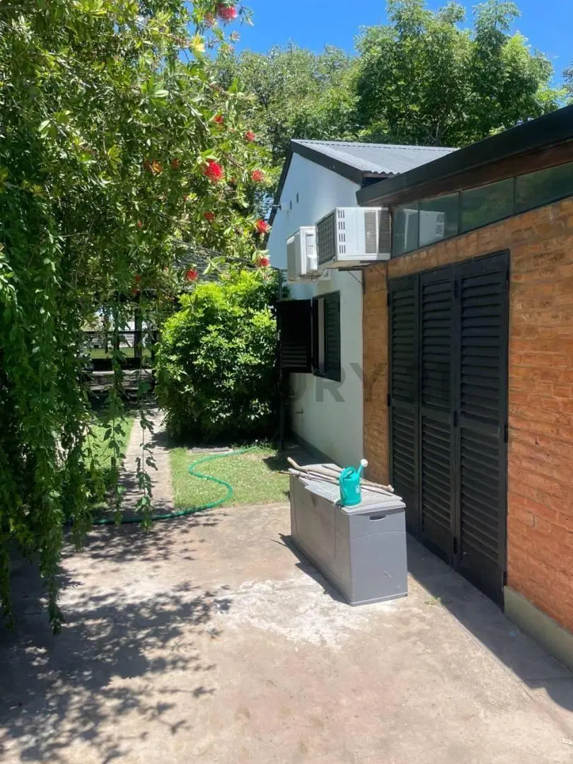 VENTA CASA QUINTA BARRIO LOS ALAMOS RAFAELA 4