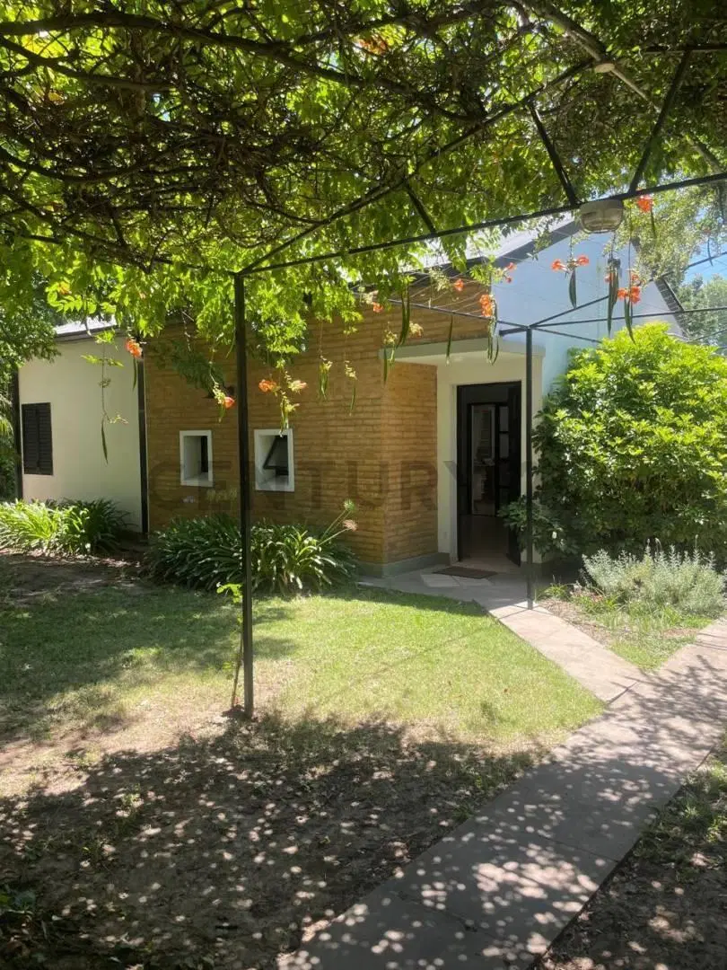 VENTA CASA QUINTA BARRIO LOS ALAMOS RAFAELA 3