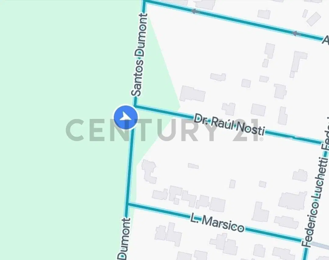 Excelente terreno en esquina en Rafaela – Barrio Álamos del Aeroclub 4