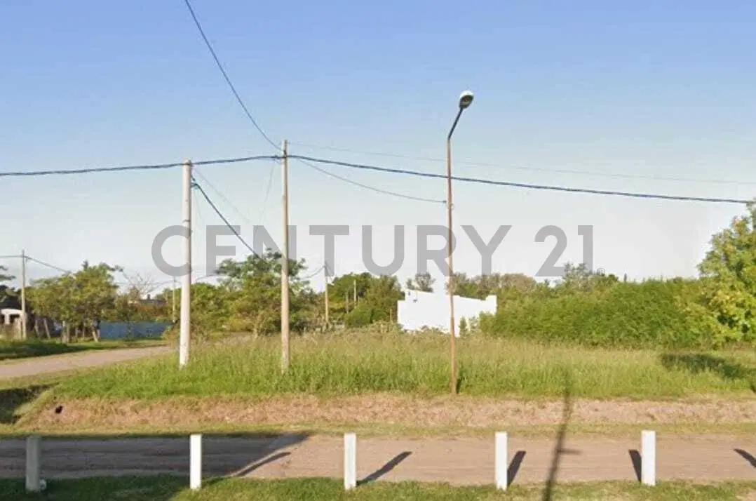 Excelente terreno en esquina en Rafaela – Barrio Álamos del Aeroclub 3