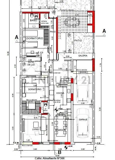 Plano 1