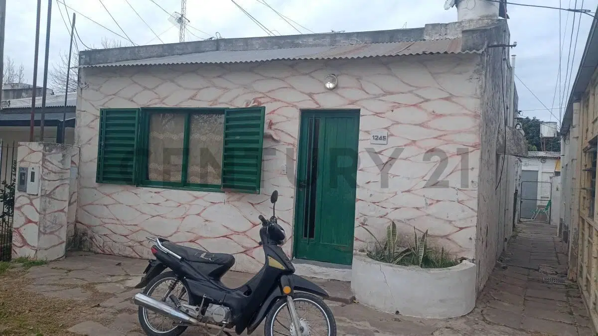 Complejo de 5 Unidades en Barrio Pizzurno – Excelente Rentabilidad Inmediata 5