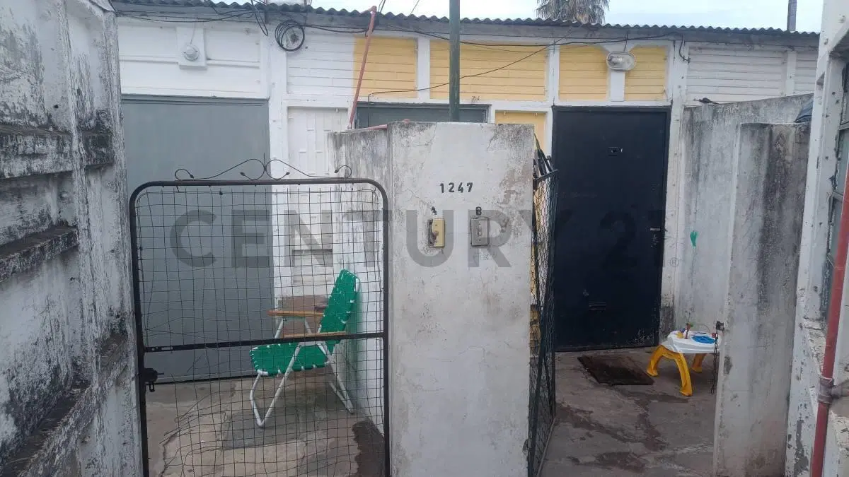 Complejo de 5 Unidades en Barrio Pizzurno – Excelente Rentabilidad Inmediata 3
