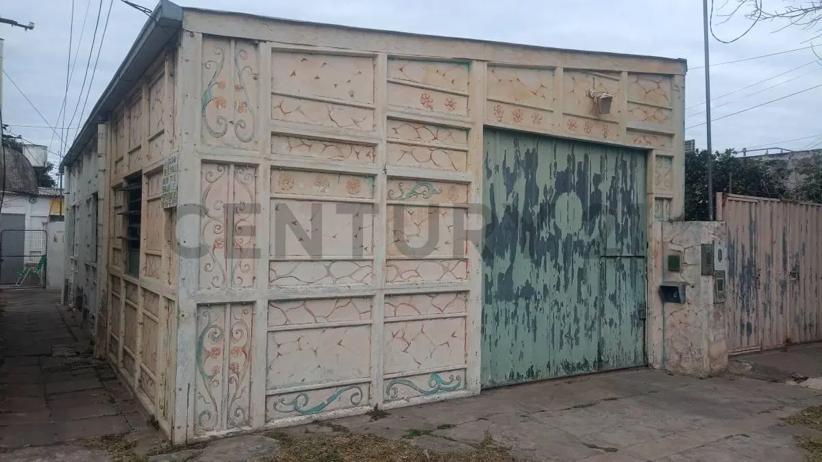 Complejo de 5 Unidades en Barrio Pizzurno – Excelente Rentabilidad Inmediata 2