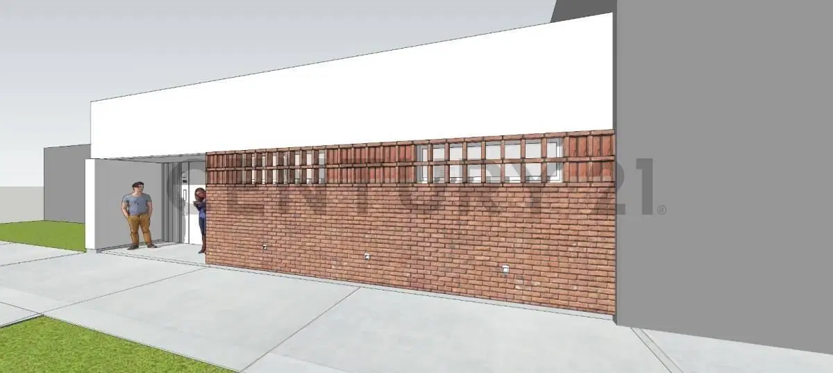 PH en venta en Rafaela – 1 dormitorio con patio 3