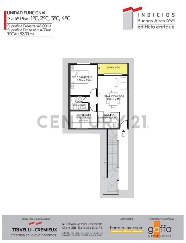 Apartamento