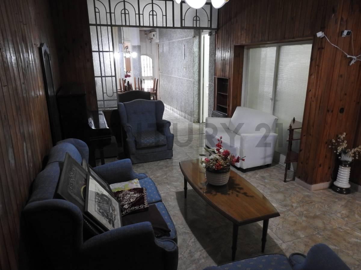 Foto de Casa céntrica en venta en Rafaela, imagen 5