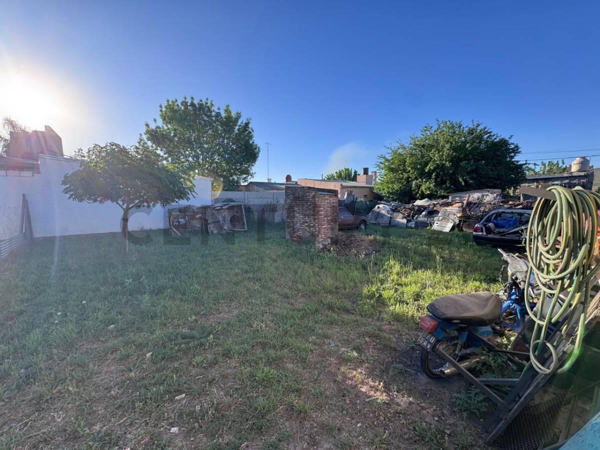 Foto de Se vende galpón en Rafaela, barrio Italia, imagen 5