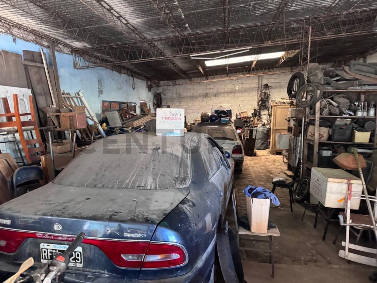 Foto de Se vende galpón en Rafaela, barrio Italia, imagen 1