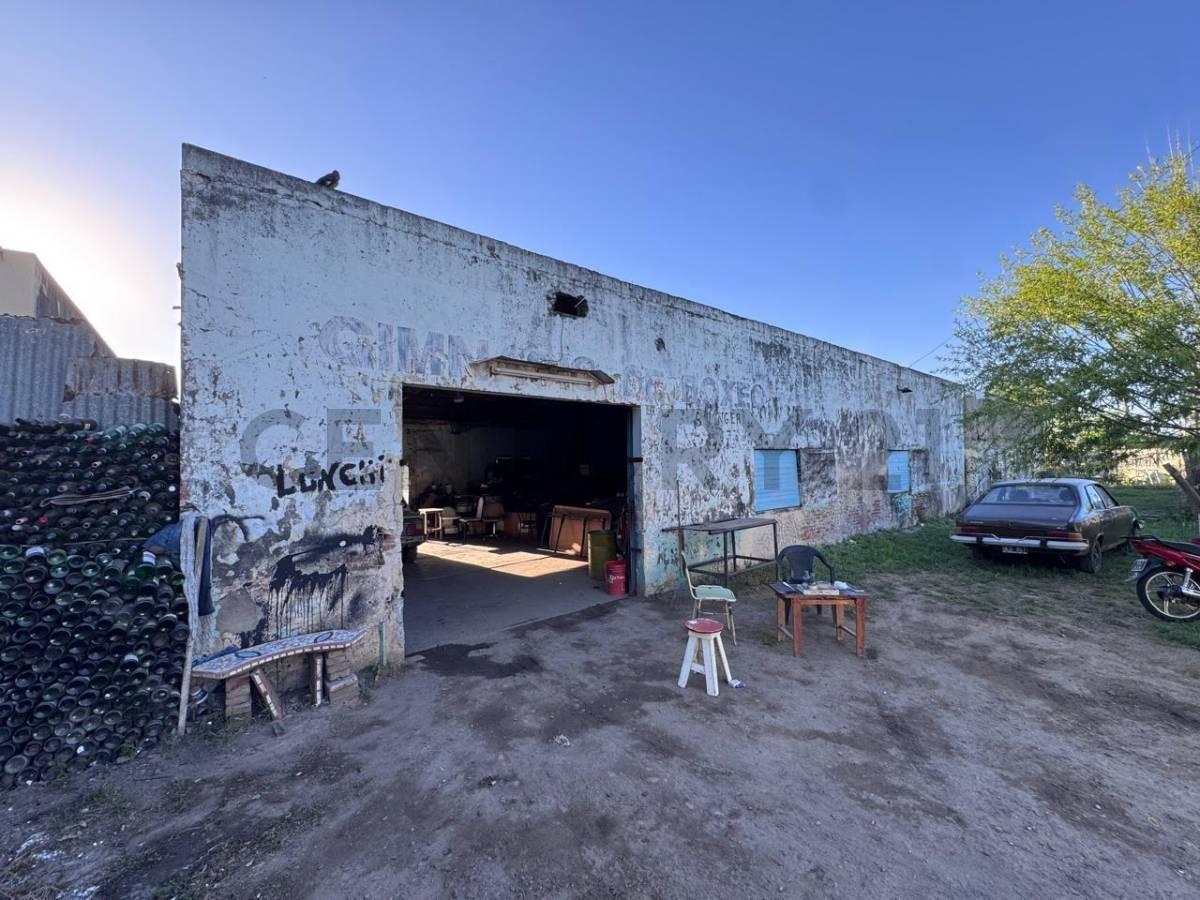 Foto de Se vende galpón en Rafaela, barrio Italia, imagen 2
