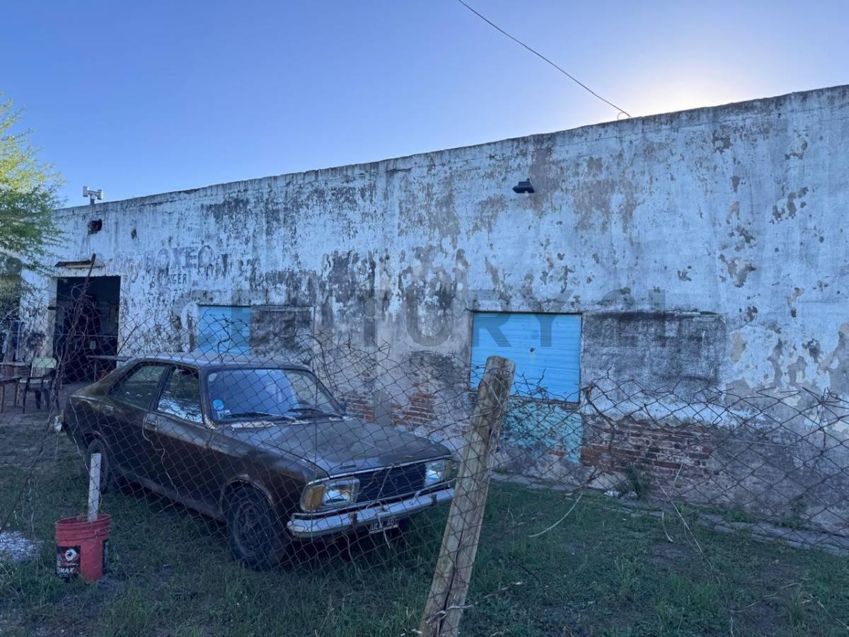 Foto de Se vende galpón en Rafaela, barrio Italia, imagen 4