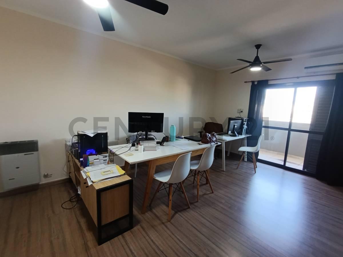Foto de DEPARTAMENTO EN VENTA EN BARRIO PIZZURNO, RAFAELA, imagen 1