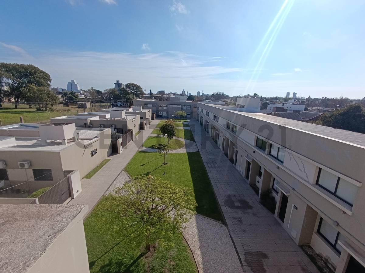 Foto de DEPARTAMENTO EN VENTA EN BARRIO PIZZURNO, RAFAELA, imagen 2