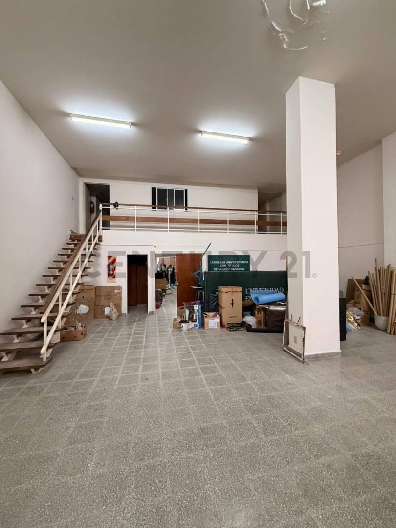 Foto de Local Comercial en venta - Bulevar Santa Fe 462 - Rafaela, imagen 4