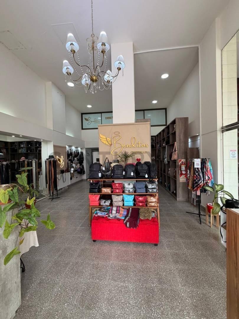 Foto de Local Comercial en venta - Bulevar Santa Fe 462 - Rafaela, imagen 2